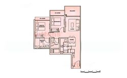 Clavon (D5), Apartment #555798681